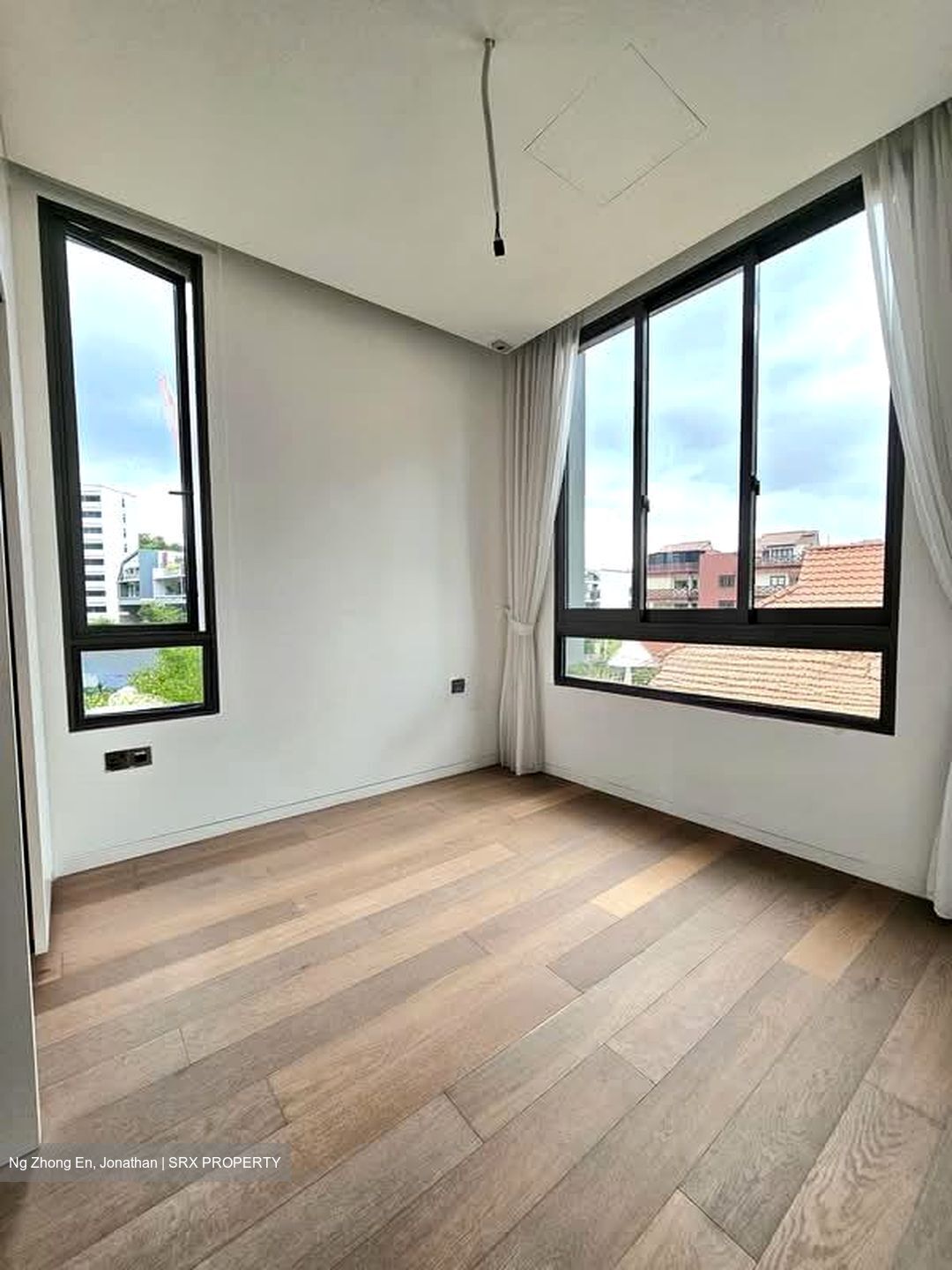 10 Evelyn (D11), Apartment #535141041